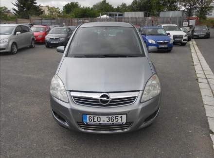 Opel - Zafira