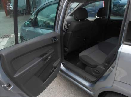 Opel - Zafira