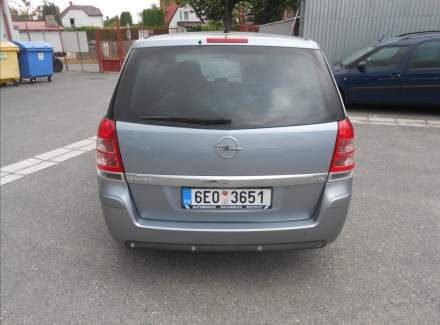 Opel - Zafira