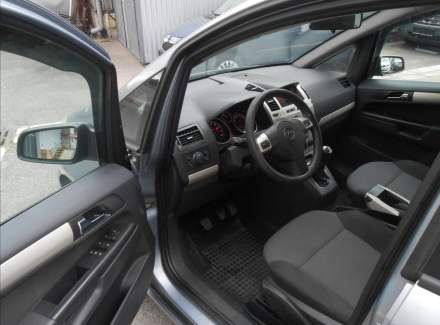 Opel - Zafira