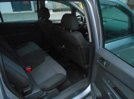 Opel - Zafira