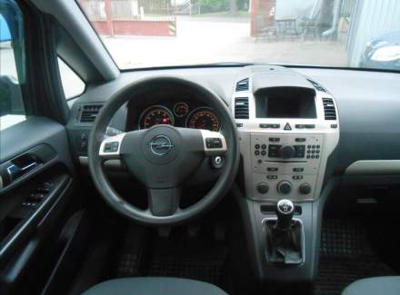 Opel - Zafira