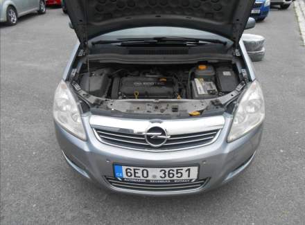 Opel - Zafira