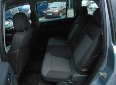 Opel - Zafira