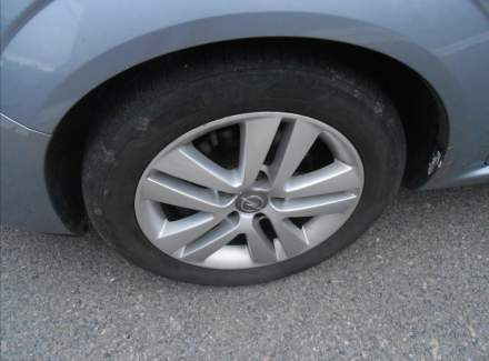 Opel - Zafira