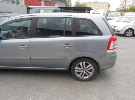 Opel - Zafira