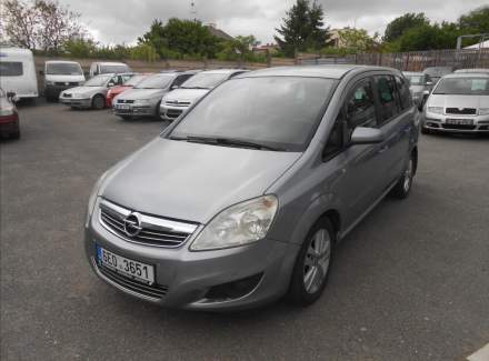 Opel - Zafira