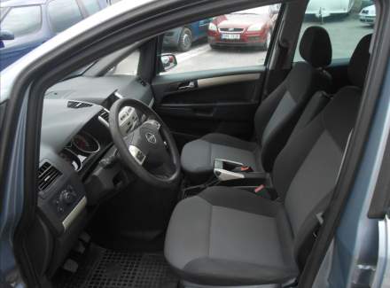 Opel - Zafira