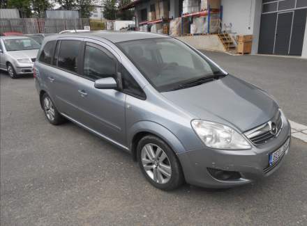 Opel - Zafira