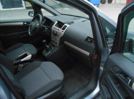Opel - Zafira