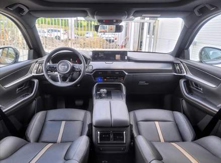 Mazda - CX-60