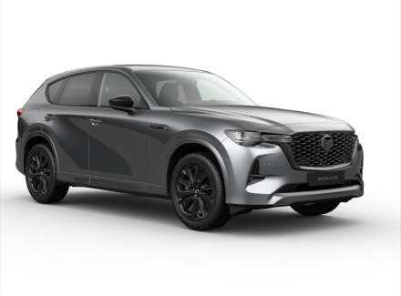 Mazda - CX-60