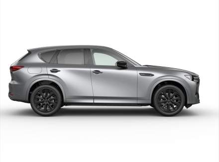 Mazda - CX-60