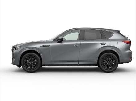 Mazda - CX-60