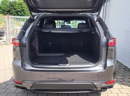 Mazda - CX-60