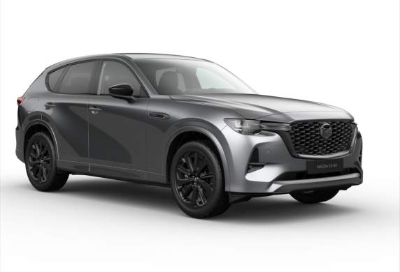 Mazda - CX-60