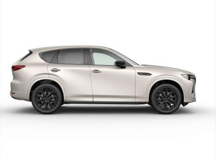 Mazda - CX-60