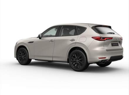 Mazda - CX-60