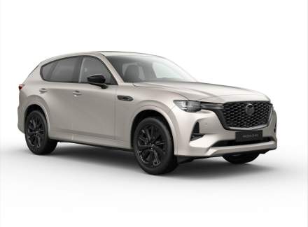 Mazda - CX-60