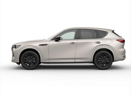 Mazda - CX-60