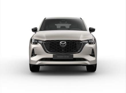 Mazda - CX-60