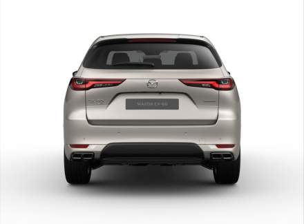Mazda - CX-60