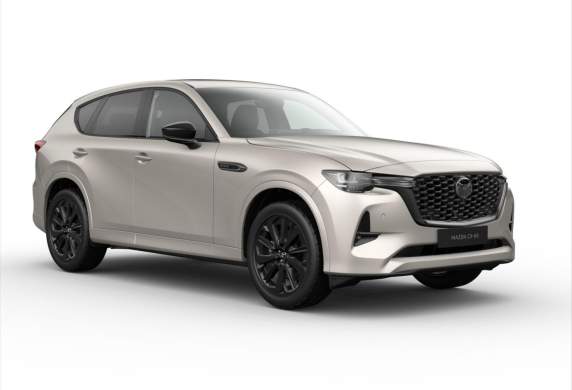 Mazda - CX-60