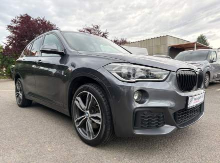 BMW - X1