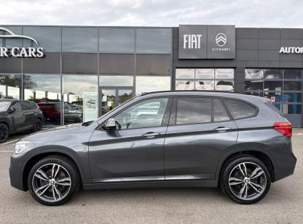 BMW - X1