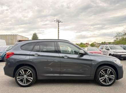 BMW - X1