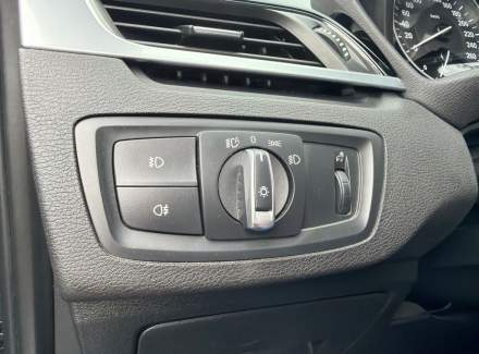 BMW - X1