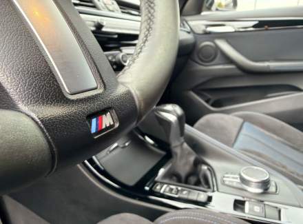 BMW - X1