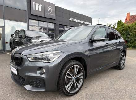 BMW - X1