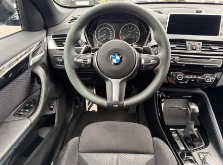 BMW - X1