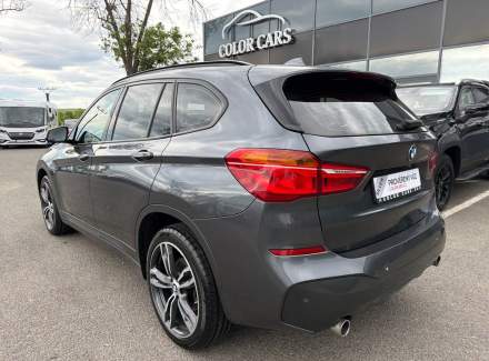 BMW - X1