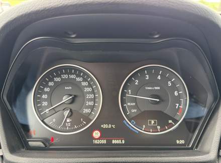 BMW - X1