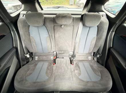 BMW - X1