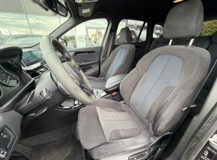 BMW - X1