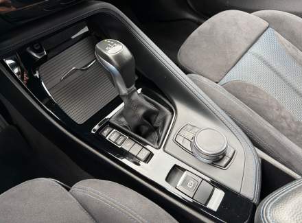 BMW - X1