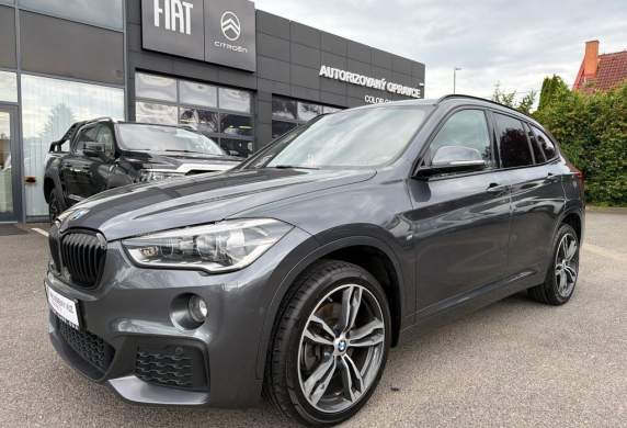 BMW - X1