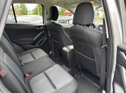 Mazda - CX-5