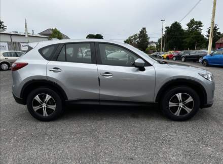 Mazda - CX-5