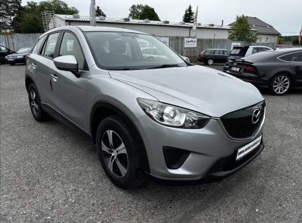 Mazda - CX-5