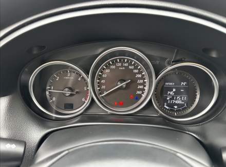 Mazda - CX-5