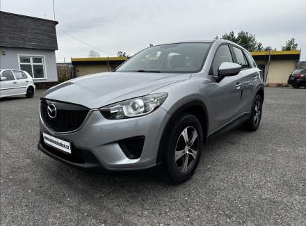 Mazda - CX-5