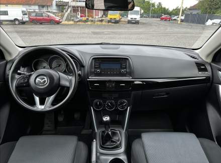 Mazda - CX-5