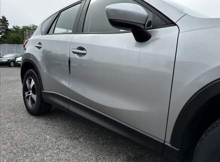 Mazda - CX-5