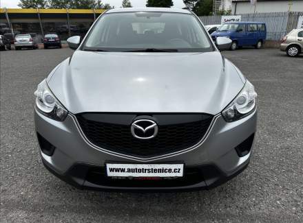 Mazda - CX-5