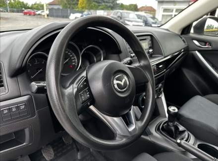 Mazda - CX-5