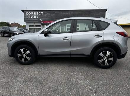 Mazda - CX-5